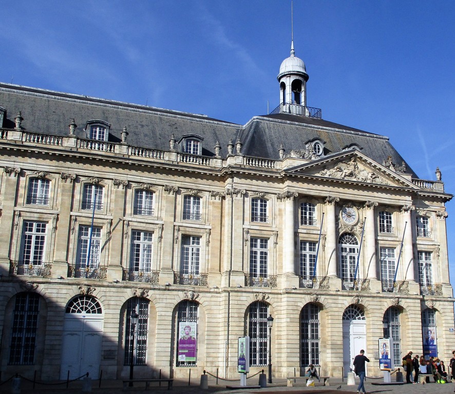 Bordeaux